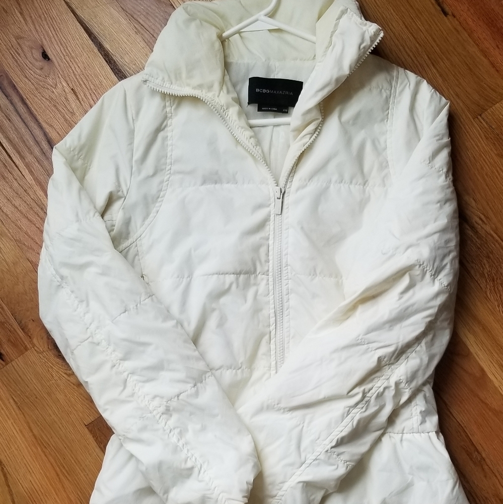 BCBG Coat
